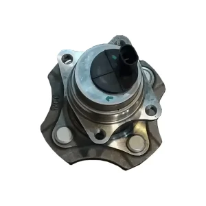 قیمت توپی کامل چرخ عقب راین V5