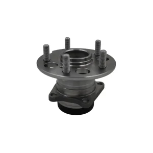 خرید توپی کامل چرخ عقب لیفان X60