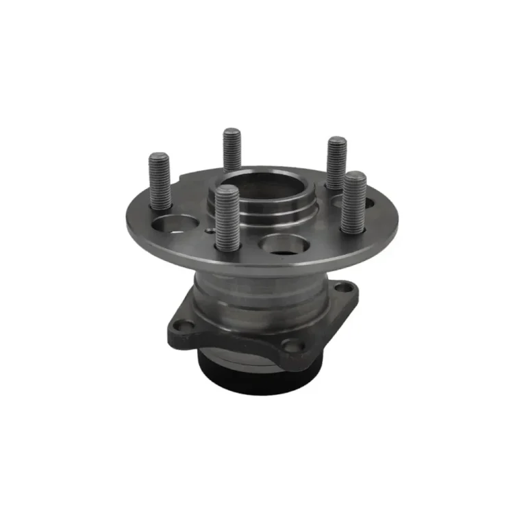 توپی کامل چرخ عقب لیفان X60