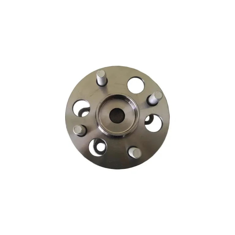 توپی کامل چرخ عقب چپ لیفان X50