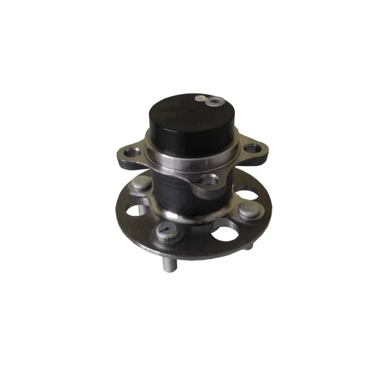 توپی کامل چرخ عقب چپ لیفان X50