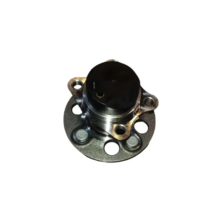 توپی کامل چرخ عقب چپ ولکس C30