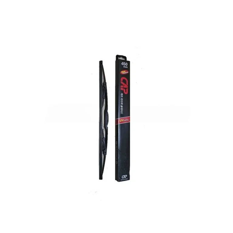 تیغه برف پاک کن جلو لیفان 820 سایز 18 برند CAP کره