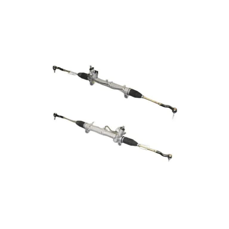 جعبه فرمان کامل تیگو 5