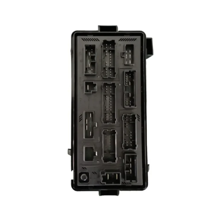 جعبه فیوز موتور ام وی ام 530