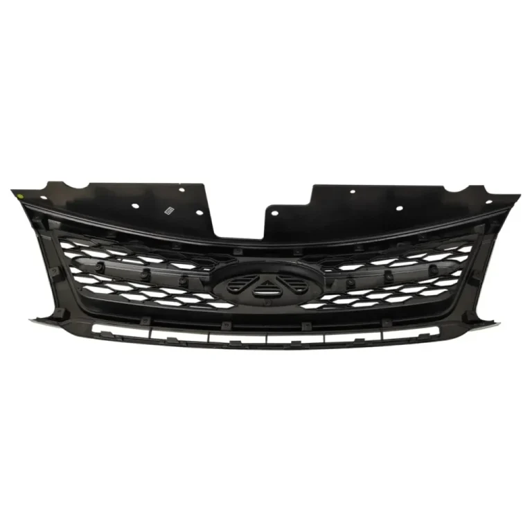 جلو پنجره تیگو 5 نیو