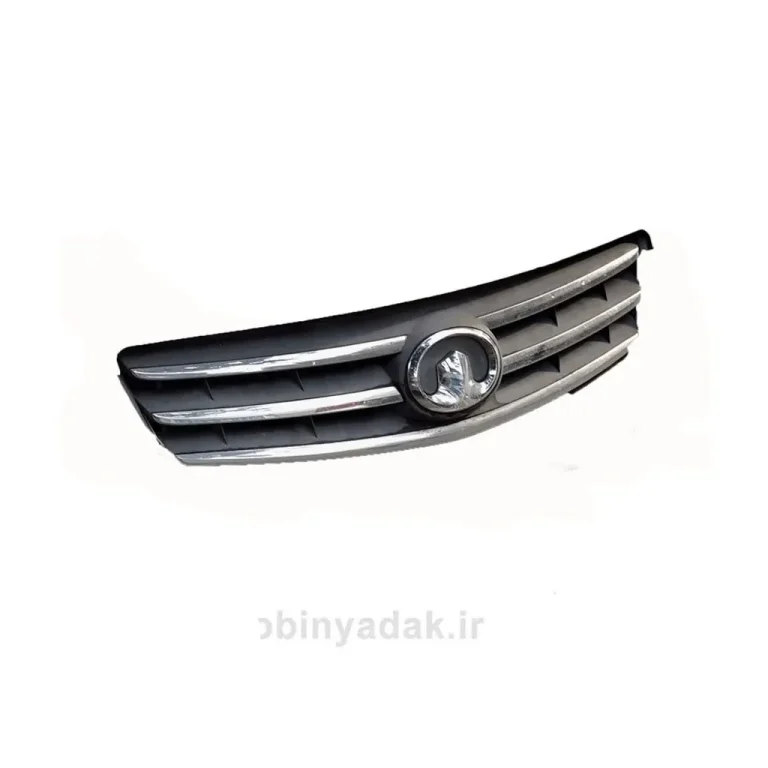 جلو پنجره ولکس C30 مدل 1