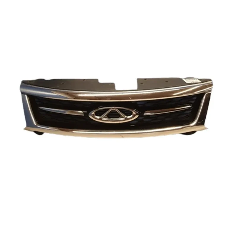 جلو پنجره چری تیگو 5 نیو