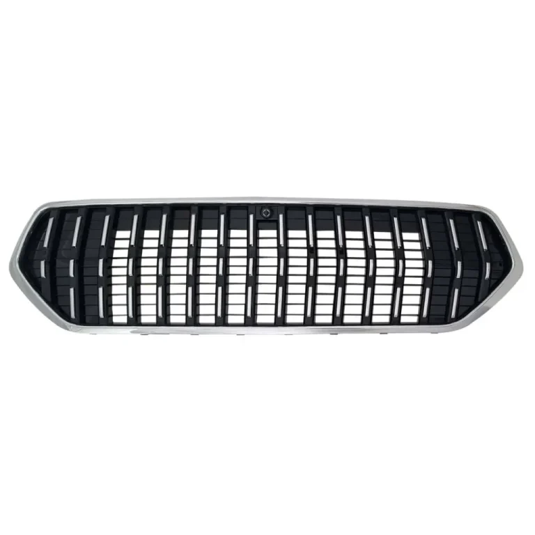 جلو پنجره کی ام سی K7