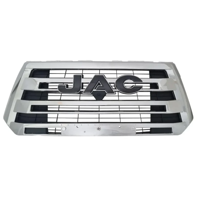 جلو پنجره کی ام سی T8