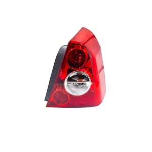 خرید خطر عقب راست ام وی ام 530