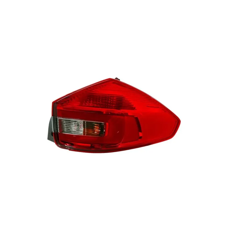 خطر عقب راست ام وی ام X22