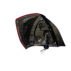 خطر عقب راست جیلی GC6 اکسلنت اصلی