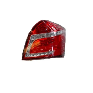 قیمت خطر عقب راست جیلی GC6 اکسلنت