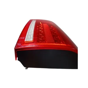 خطر عقب راست روی صندوق جک S5 اصلی