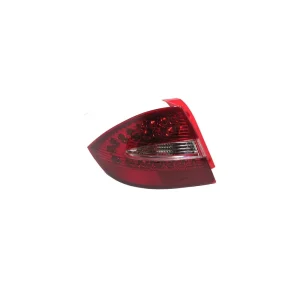 قیمت خطر عقب راست روی گلگیر جک J5