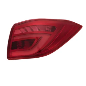 قیمت خطر عقب راست روی گلگیر لیفان 820