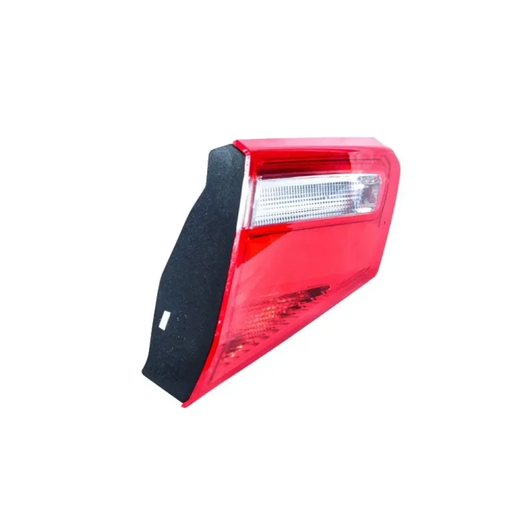 خطر عقب راست چری تیگو ۵ نیو (روی صندوق)