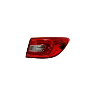 قیمت خطر عقب راست گلگیر بسترن B30