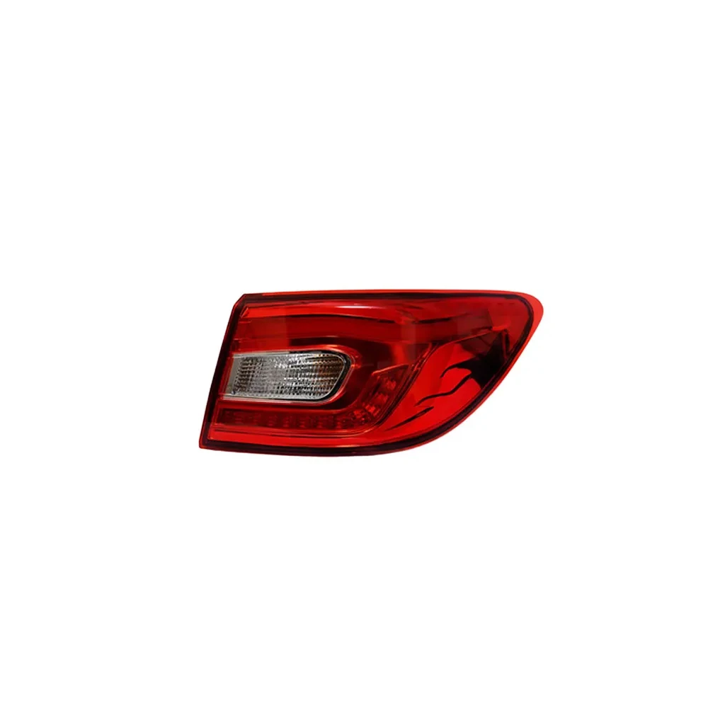 قیمت خطر عقب راست گلگیر بسترن B30