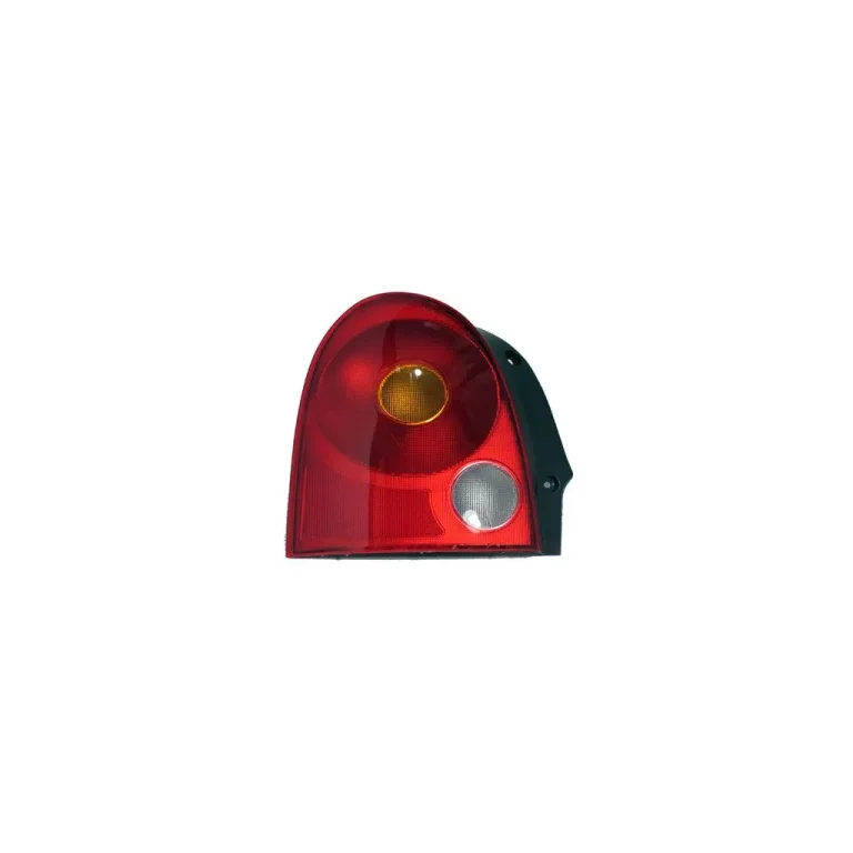 خطر عقب چپ ام وی ام 110