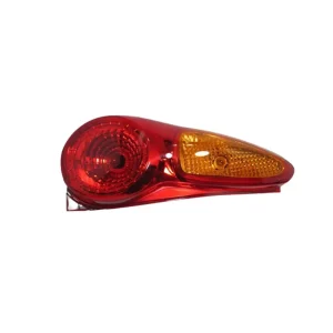 خرید خطر عقب چپ ام وی ام 110 نیو (S)