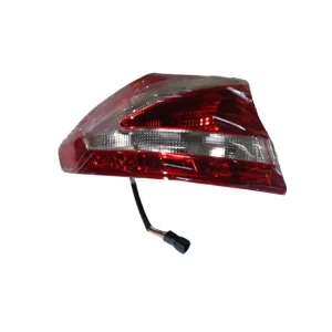 خرید خطر عقب چپ ام وی ام 315 نیو (S) هاچ بک