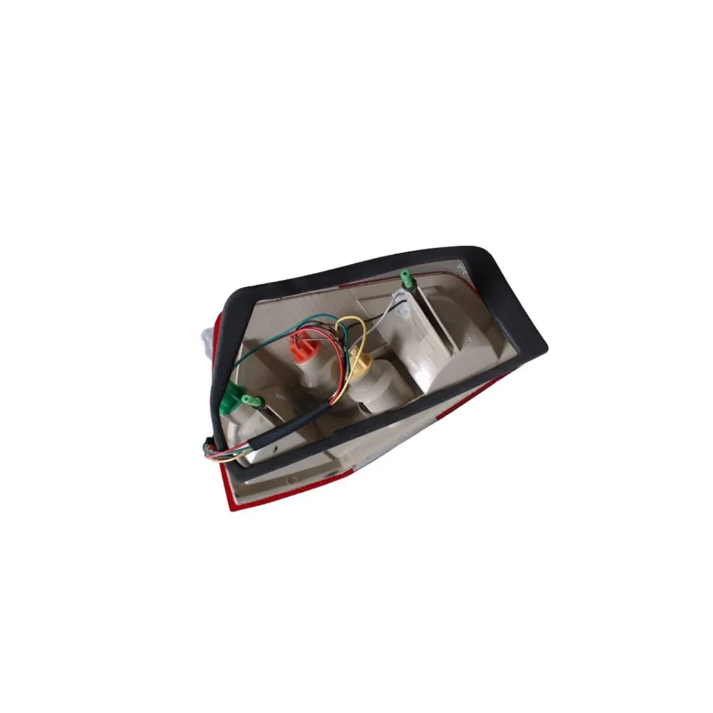 خطر عقب چپ ام وی ام X33 اصلی