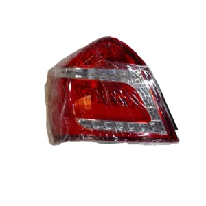 قیمت خطر عقب چپ جیلی GC6 اکسلنت