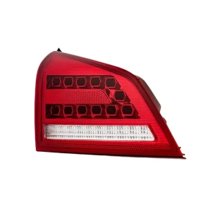 خرید خطر عقب چپ روی صندوق جک S5