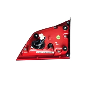 قیمت خطر عقب چپ روی صندوق جک S5