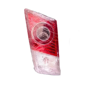 قیمت خطر عقب چپ روی صندوق لیفان 520