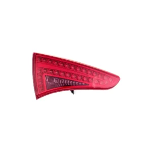 قیمت خطر عقب چپ روی صندوق لیفان X50