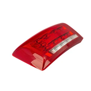 قیمت خطر عقب چپ روی گلگیر جک S5