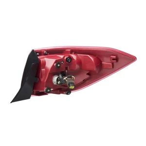 خرید خطر عقب چپ روی گلگیر لیفان 820