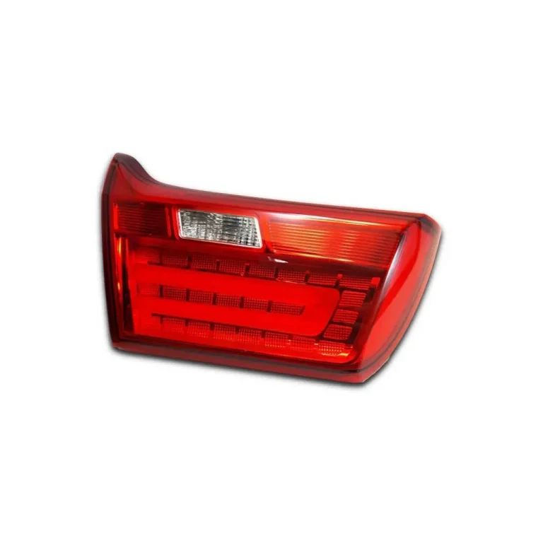 خطر عقب چپ صندوق هایما S7 توربو 2000,1800