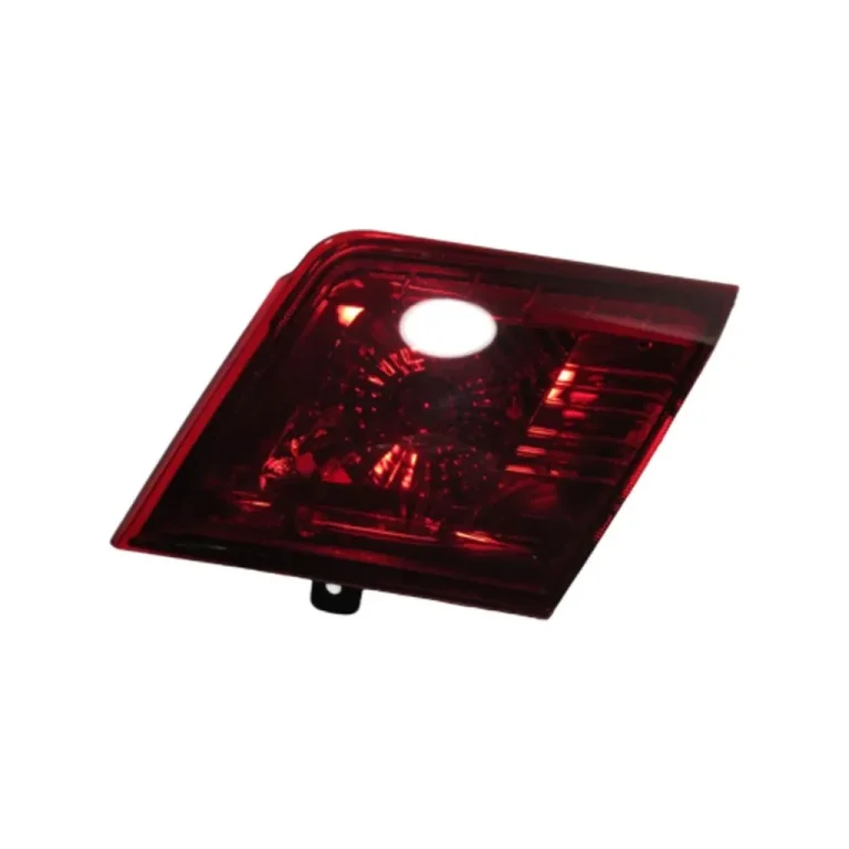 خطر عقب چپ صندوق ولکس C30