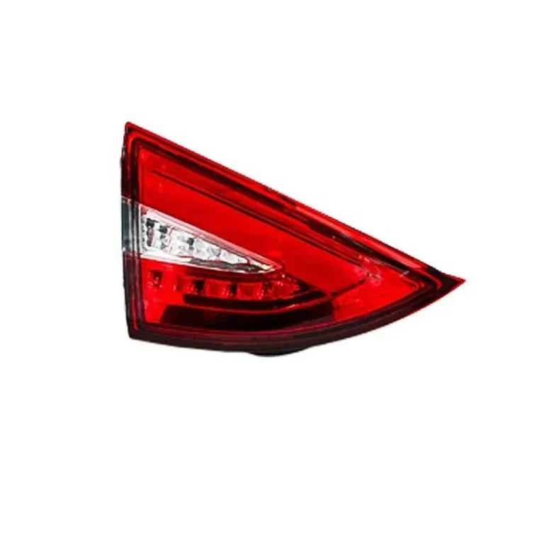 خطر عقب چپ صندوق چری آریزو 6