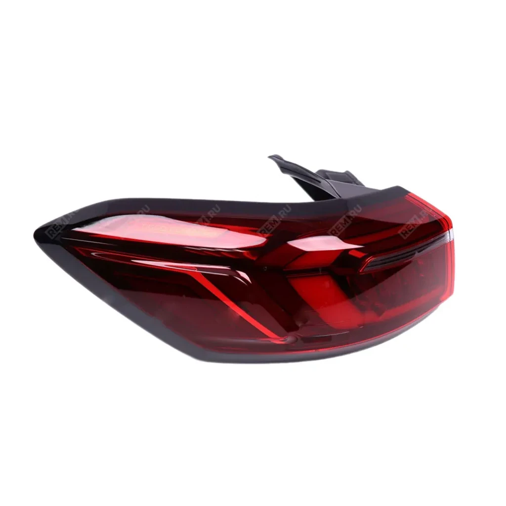 قیمت خطر عقب چپ گلگیر چری تیگو 8 پرو