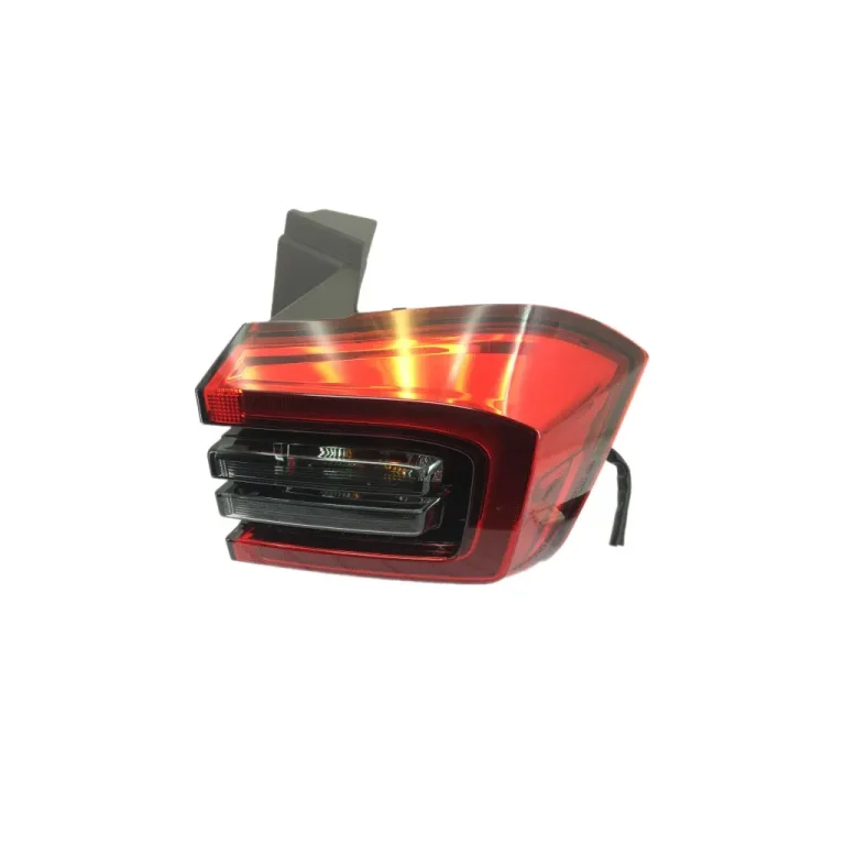 خطر عقب گلگیر راست ام وی ام X55,X55 پرو