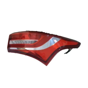 قیمت خطرعقب راست گلگیر فیدلیتی پرایم