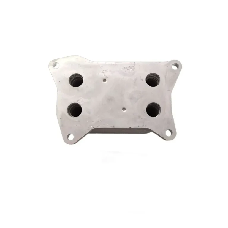 خنک کن روغن موتور چری آریزو 5