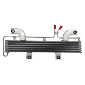 قیمت خنک کن روغن گیربکس جک S3