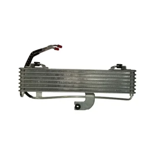 خرید خنک کننده روغن گیربکس جک J5 اتومات