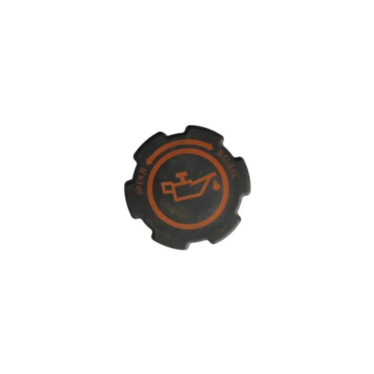 در روغن موتور جک S5