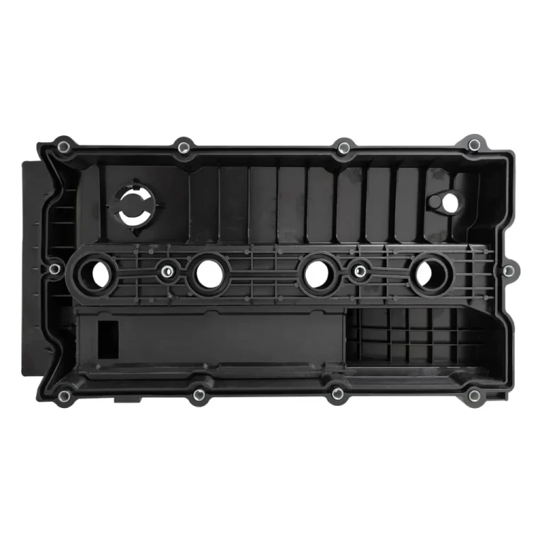 در سوپاپ ام وی ام 550