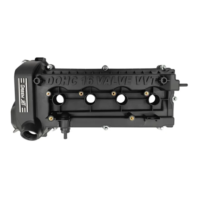 در سوپاپ جک J5 دنده ای