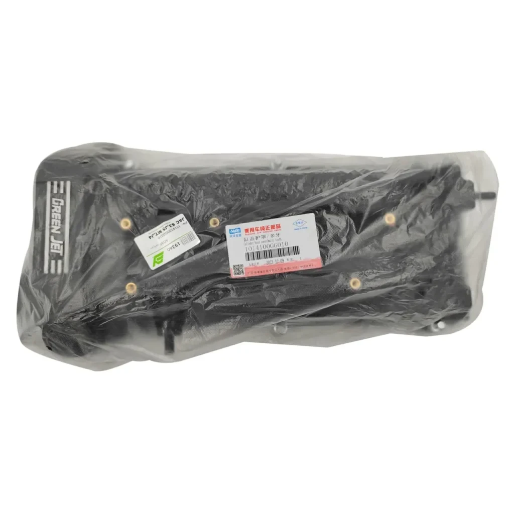 در سوپاپ جک S3 اصلی