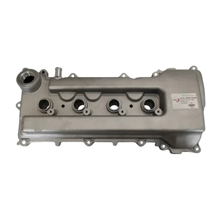 در سوپاپ لیفان X60 و 620 (1800)