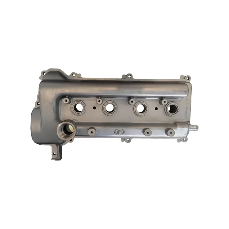 در سوپاپ ولکس C30